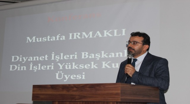 Irmaklı: Tevhitle buluşan gençler İslama koşuyor”