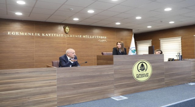 İş arayanların umudu Pursaklar Belediyesi
