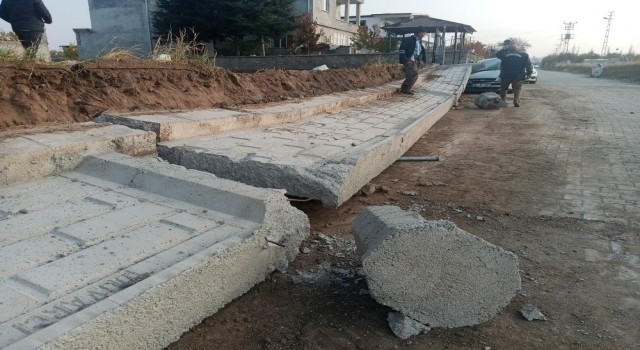 İş kazasının ardından dram çıktı: Kayseride bulduğu işe gelebilmek için borç para almış