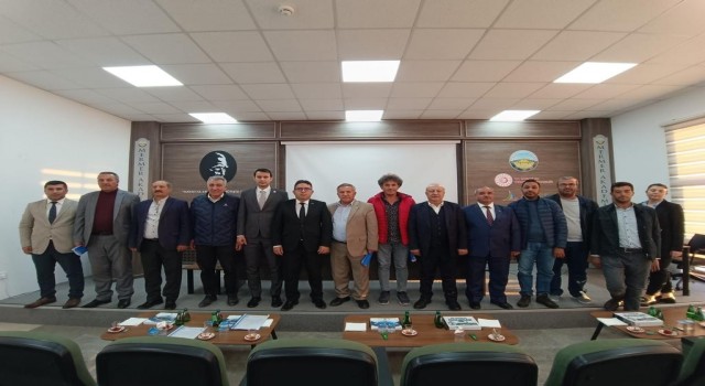 İscehisar Mermer İhtisas OSBde 2 milyar TLlik yeni yatırım yapılacak