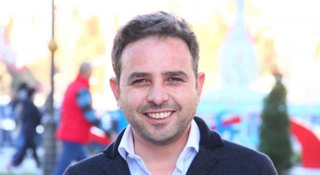 İshak Gazel: TOGGu Kütahya sokaklarında göreceğimiz günü hayal ediyorum