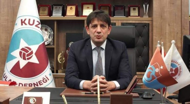 İsmail Turgut Öksüz: Ahmet Ağaoğlu bu durumu da fırsata çevirmelidir