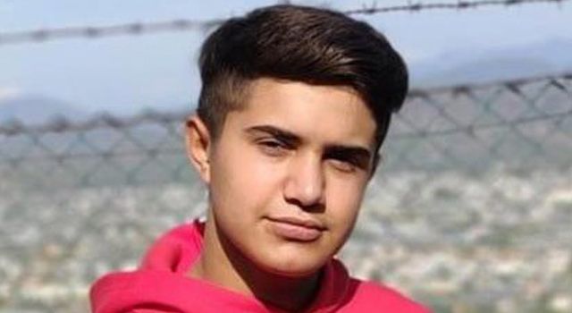 İstanbul Fatih'te 16 yaşındaki genç silahlı saldırıda hayatını kaybetti