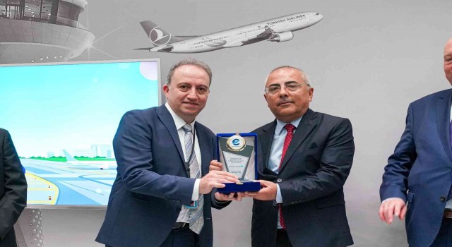 İstanbul Havalimanında uçakların taksi süreleri yüzde 15 azalacak