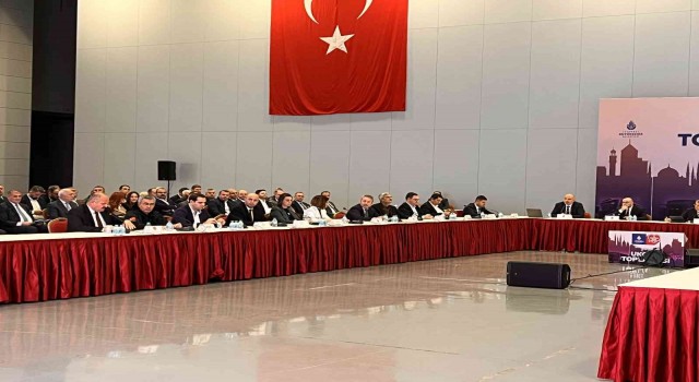 İstanbula 2 bin 125 yeni taksi