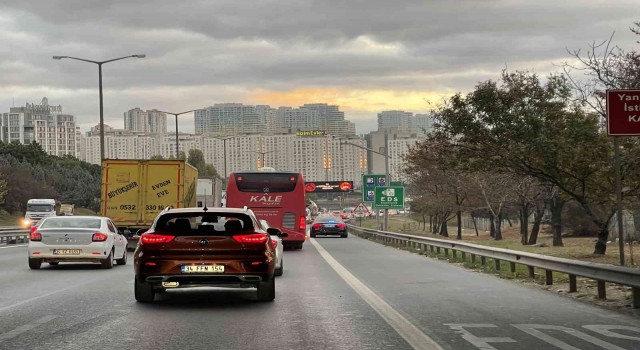 İstanbulda çakar saltanatı geri döndü