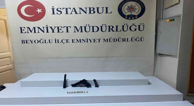 İstanbulda maganda dehşeti kamerada: Yurtdışından gelip baldızının düğününde ateş açtı