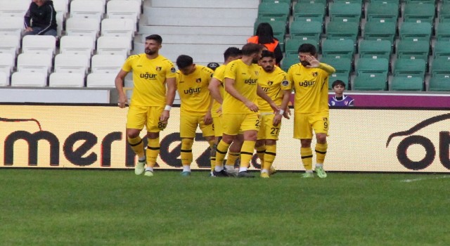 İstanbulsporda mağlubiyet serisi 5 maça çıktı