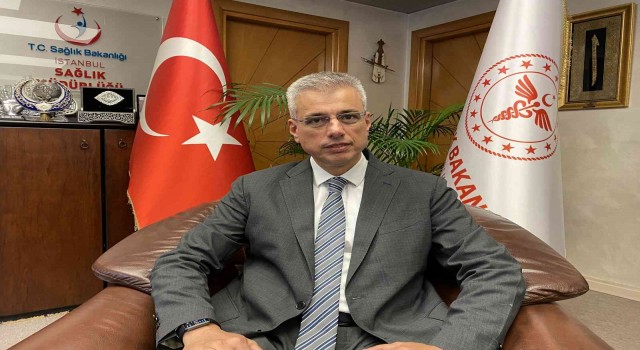 İstanbulun doğurganlık oranlarında tehlike çanları, İl Sağlık Müdürü açıkladı
