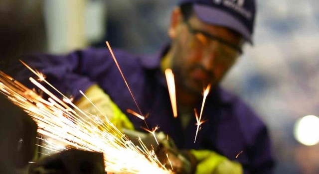 İstihdam endeksi yıllık yüzde 7,1 arttı