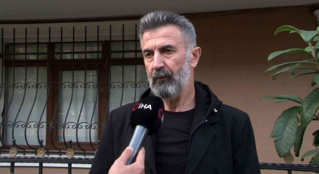 İstiklal Caddesindeki terör saldırısında kızını kaybeden babadan Türk Silahlı Kuvvetlerine teşekkür