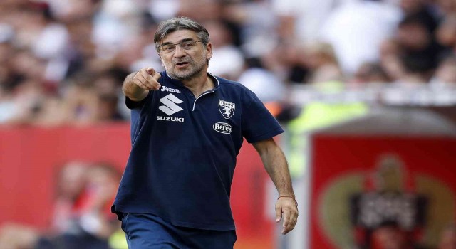 Ivan Juric, Diego Rossiyi istiyor