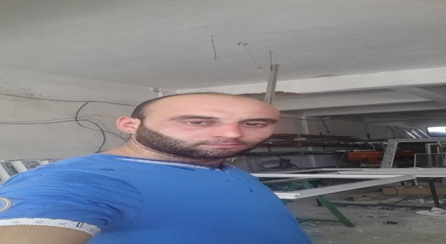 İzmirde kamyonun çarptığı bisikletli hayatını kaybetti