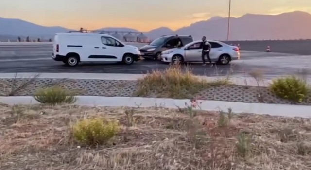 İzmirde son 1 ayda 325 zehir taciri tutuklandı