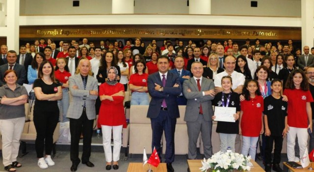 İzmirde TEKNOFEST heyecanı başlıyor