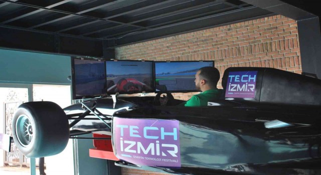 İzmire 5G müjdesi