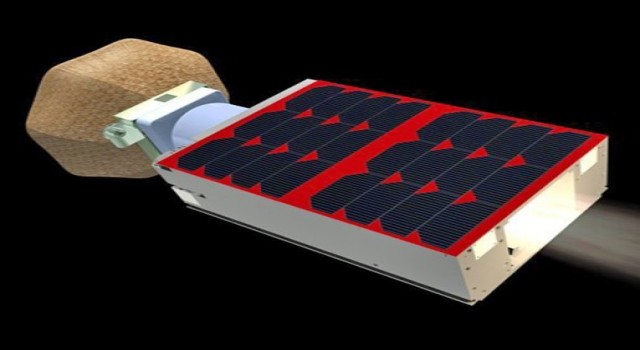 JAXA, Aya insansız uzay aracı indirme görevinde başarısız oldu