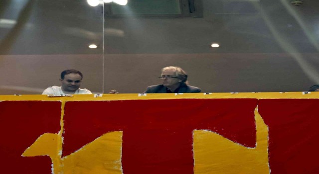 Jorge Jesus, Galatasaray - Beşiktaş derbisinde