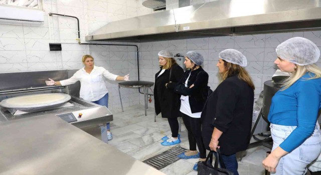 Kadına Yönelik Şiddetle Mücadele ve Acil Yardım Hattı Çalıştayı sona erdi