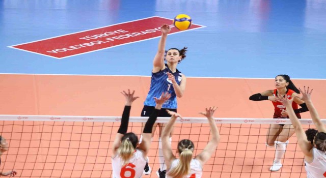 Kadınlar 1. Lig B Grubu