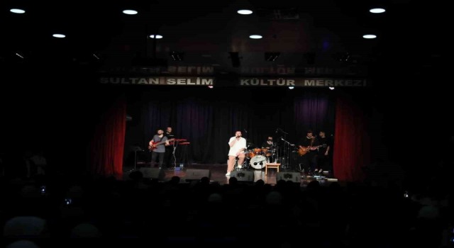 Kağıthanede “Kültür Sanat Sezonu” başladı