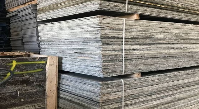 Kahtada inşaat malzemeleri çalan 3 kişi tutuklandı