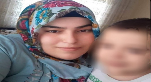 Kayseri'de Kalp krizi geçiren 2 çocuk annesi hayatını kaybetti