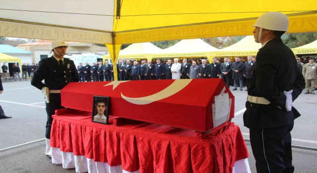 Kalp krizi geçiren komiser kurtarılamadı