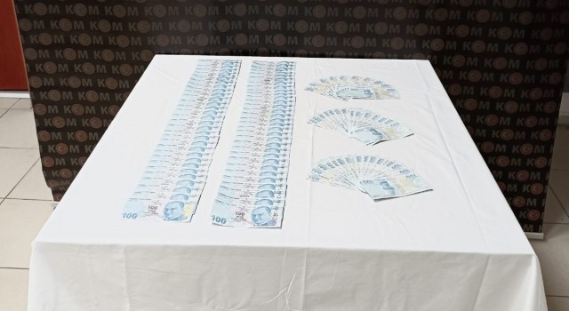 Kalpazanlar İzmir polisinden kaçamadı