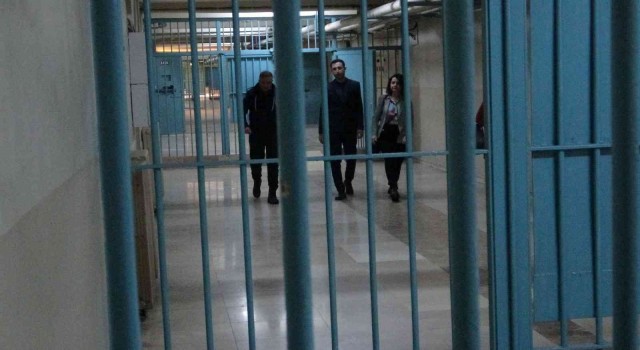 Kamu Başdenetçisi Malkoç: Türkiyede son yıllarda anayasada ve yasalarda yapılan değişikliklerle hak ve özgürlüklerin alanı genişletilmiştir