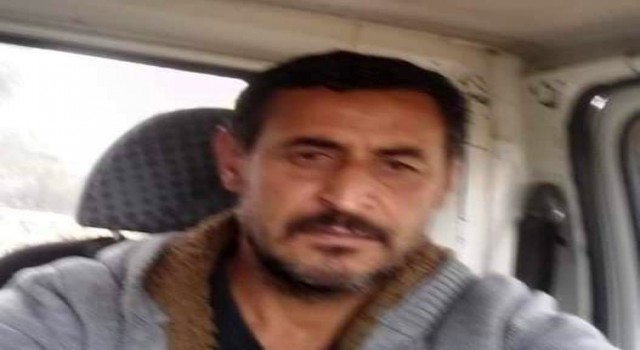 Manisa Alaşehir'de Kamyonette cesedi bulunmuştu, amcasının oğlu tarafından öldürülmüş