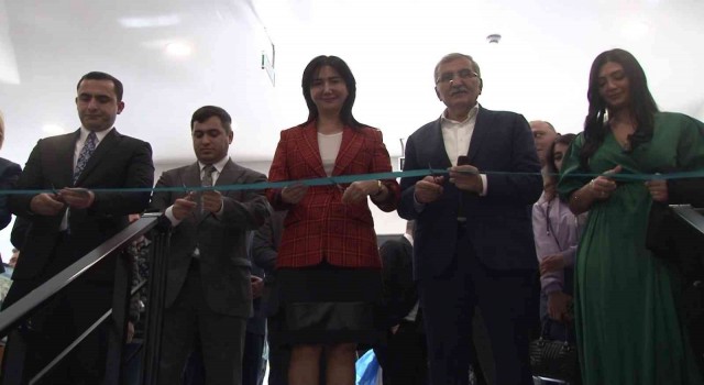 Karabağ Zaferi, 2. yıldönümünde Beykozda kutlandı