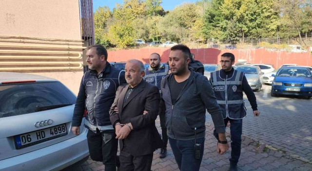 Karabükte dolandırıcılık operasyonu: Gözaltına alınanlar arasında CHP ilçe başkanı da var