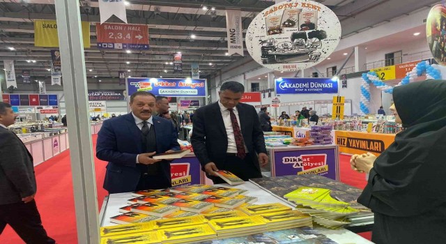 Karataştan fuar turizmi çağrısı
