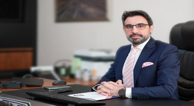 KARDEMİRin yeni CFOsu Bilal Yıldız oldu