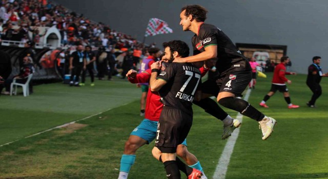 Karşıyakadan lidere yakın markaj