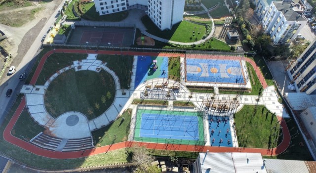 Kartalda bir seçim vaadi daha gerçekleşti