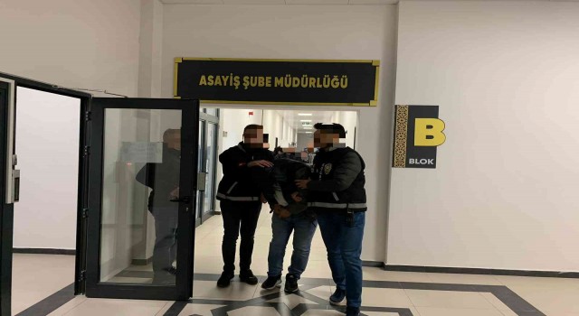 Kasa soyguncuları 4 ay sonra İstanbulda yakalandı