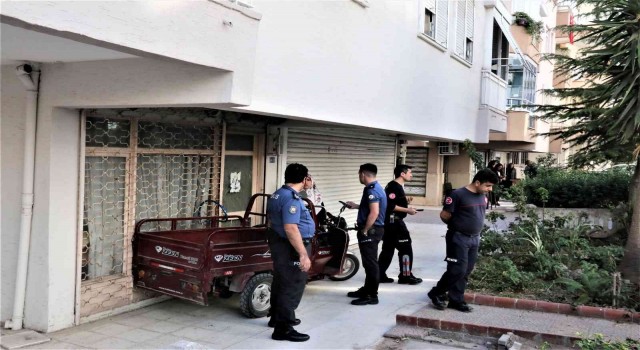 Kayıp dede ekipleri alarma geçirdi
