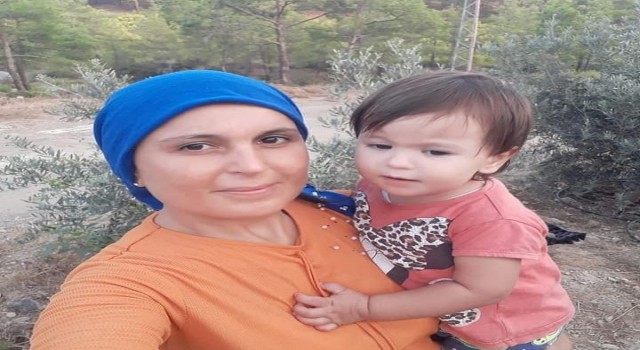 Kayıp kadın ve kızı bulundu