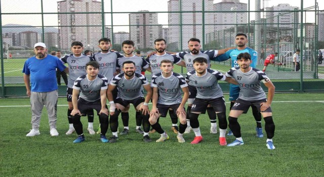 Kayseri Gençlerbirliğinin puanı silindi