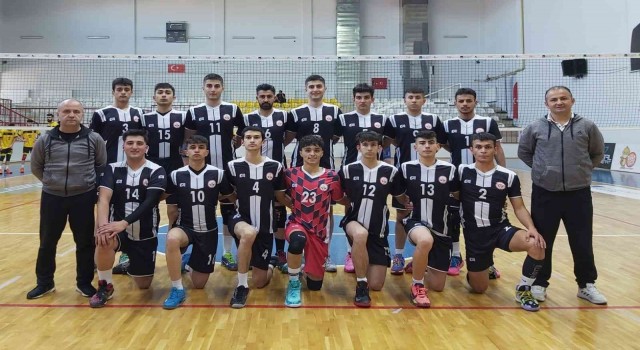 Kayseri Pınarbaşı evinde, Hürriyet MTAL deplasmanda