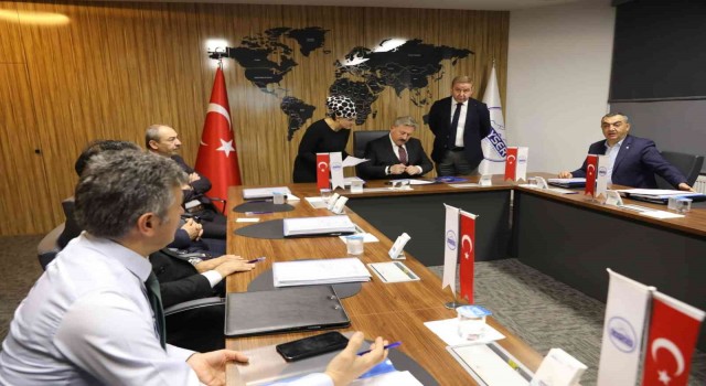Kayseri Serbest Bölgede 50nin üzerinde yeni yatırım hayata geçiyor
