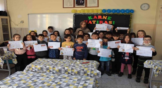 Kayseride 330 bin öğrenci ilk ara tatile giriyor