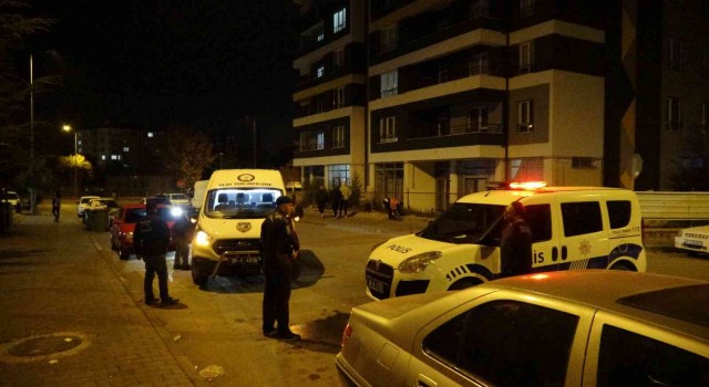 Kayseride alacak-verecek kavgası: 1 ölü