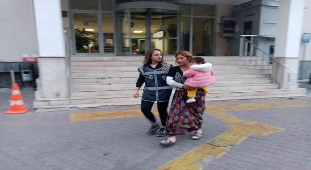 Kayseride aranan 26 şahıs yakalandı