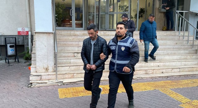 Kayseride aranan şahıslara operasyon: 16 gözaltı
