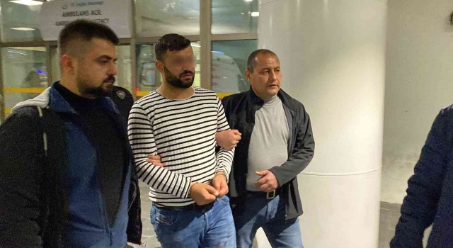 Kayseride silahlı kavga: 1ölü, 3 yaralı