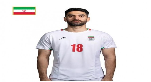 Kayserisporlu futbolcular, Dünya Kupasında