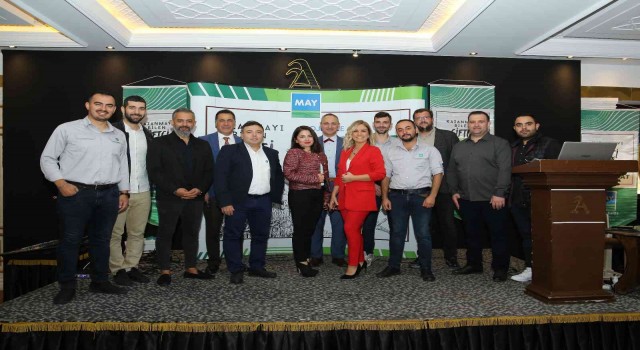 ‘Kazanmayı Bilen Çiftçi eğitimleri başladı